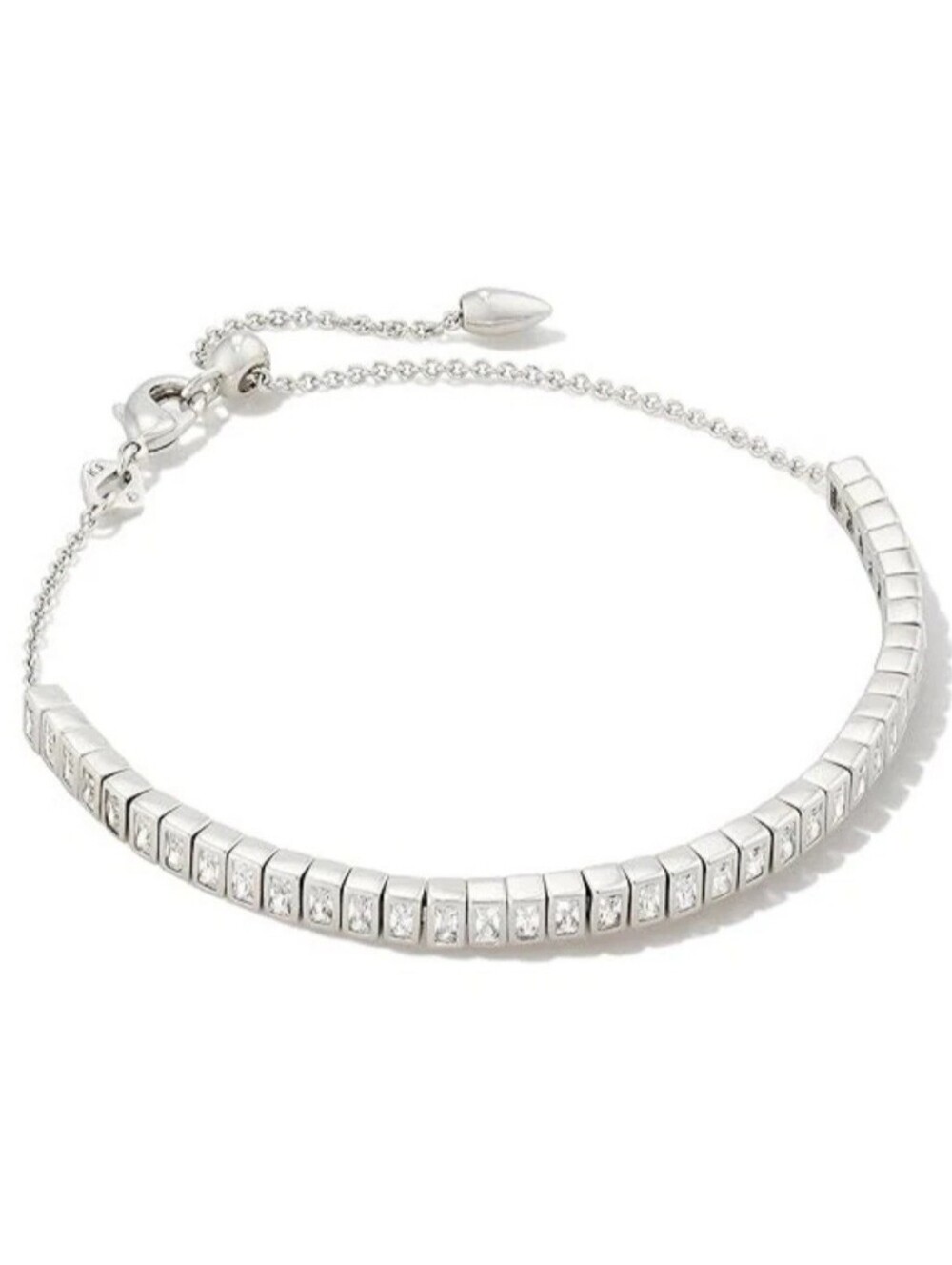 Kendra Scott Gracie Tennis Bracelet